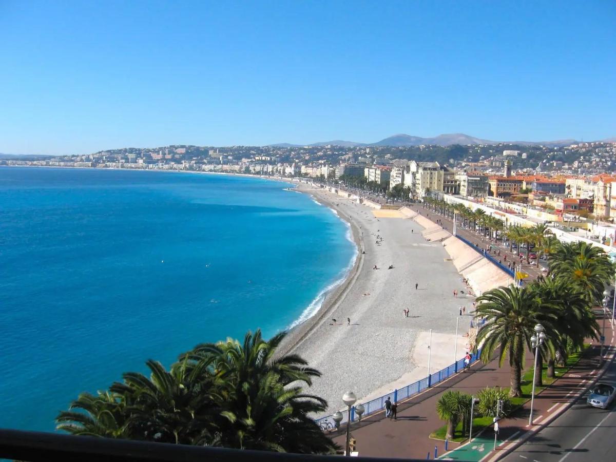 Feel Home - France 15 Nice Exterior photo